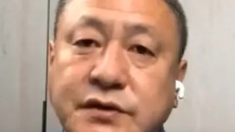 阿拉斯加飞机失联，10名乘客在列